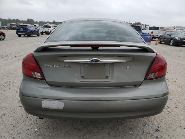 Photo 6 from auction – 2003 FORD TAURUS SEL with VIN 1FAHP56S73G170104