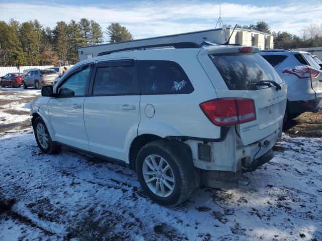 Photo 2 from auction – 2016 DODGE JOURNEY SX with VIN 3C4PDDBG3GT213980