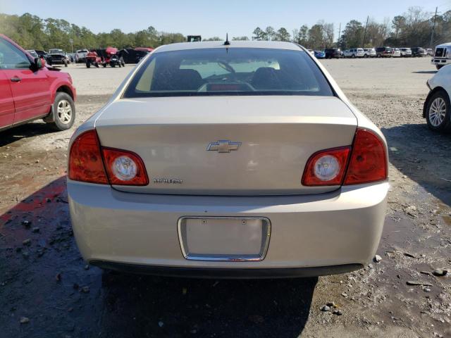 Photo 6 from auction – 2010 CHEVROLET MALIBU LS with VIN 1G1ZB5EB2AF262862