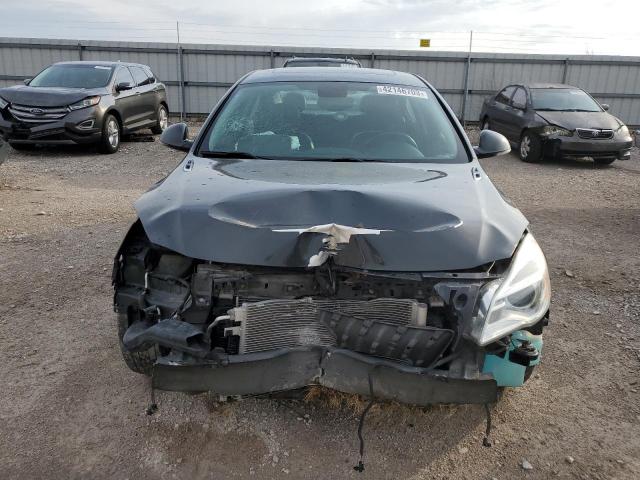 Photo 5 from auction – 2014 BUICK REGAL PREM with VIN 2G4GN5EX5E9182371