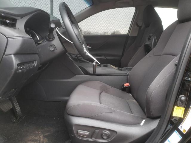 Photo 7 from auction – 2022 TOYOTA VENZA LE with VIN JTEAAAAH1NJ095130