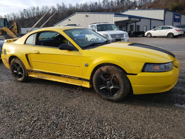 Photo 4 from auction – 2004 FORD MUSTANG with VIN 1FAFP406X4F157495