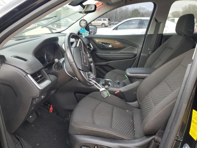 Photo 7 from auction – 2019 GMC TERRAIN SL with VIN 3GKALMEV3KL139766