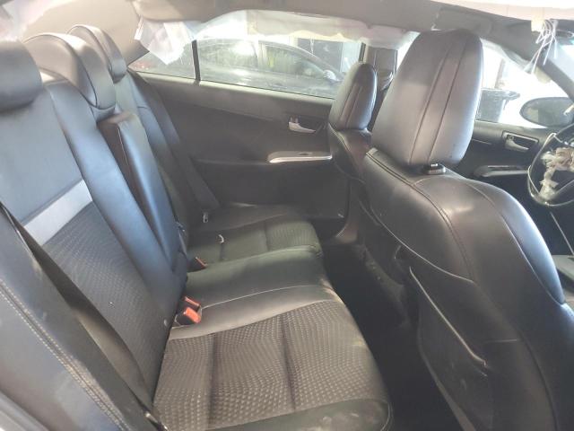 Photo 10 from auction – 2014 TOYOTA CAMRY L with VIN 4T1BF1FK3EU837908