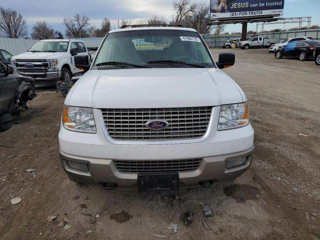 Photo 5 from auction – 2004 FORD EXPEDITION with VIN 1FMFU18L94LB20947