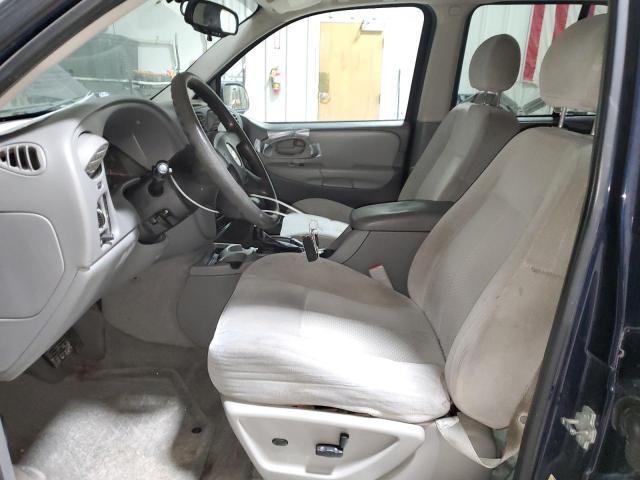 Photo 7 from auction – 2008 CHEVROLET TRAILBLAZE with VIN 1GNDT13S582150608