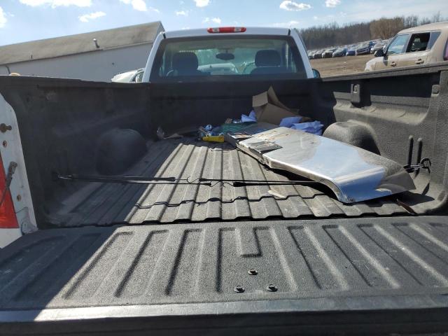 Photo 10 from auction – 2009 CHEVROLET SILVERADO with VIN 1GCEC14X39Z145990