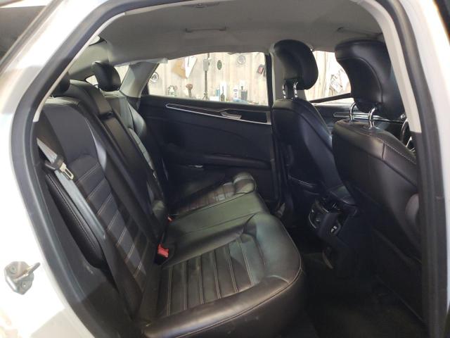 Photo 10 from auction – 2014 FORD FUSION SE with VIN 3FA6P0H90ER257486