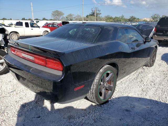 Photo 3 from auction – 2012 DODGE CHALLENGER with VIN 2C3CDYAG1CH259046