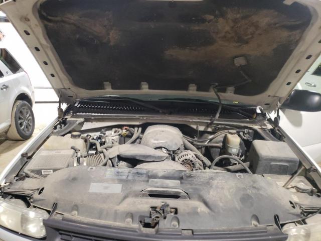 Photo 11 from auction – 2002 CHEVROLET SILVERADO with VIN 1GCEC14V42Z132976