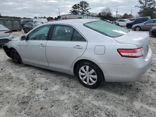 Photo 2 from auction – 2011 TOYOTA CAMRY BASE with VIN 4T1BF3EK2BU725755