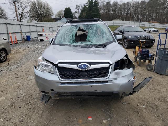 Photo 5 from auction – 2016 SUBARU FORESTER 2 with VIN JF2SJAHC8GH423805