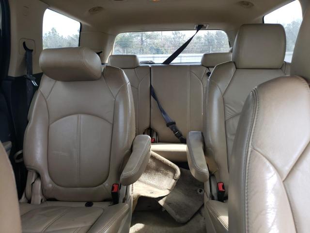Photo 10 from auction – 2011 GMC ACADIA SLT with VIN 1GKKRREDXBJ394364
