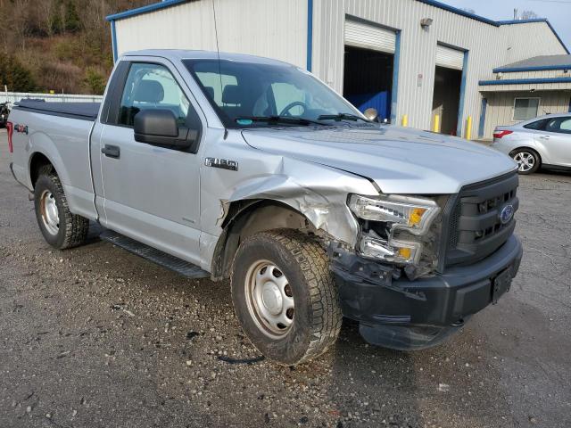Photo 4 from auction – 2016 FORD F150 with VIN 1FTMF1EP4GFB97046