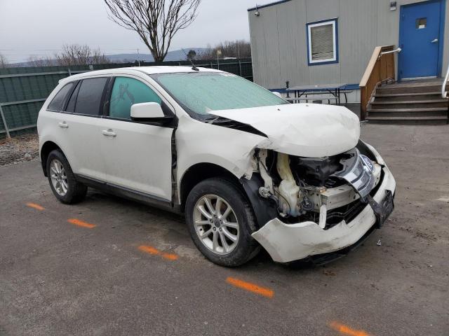 Photo 4 from auction – 2010 FORD EDGE SEL with VIN 2FMDK4JC0ABB38094