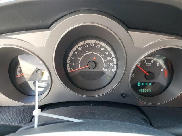 صورة رقم 9 من المزاد - 2010 DODGE AVENGER SX مع VIN 1B3CC4FB0AN138972