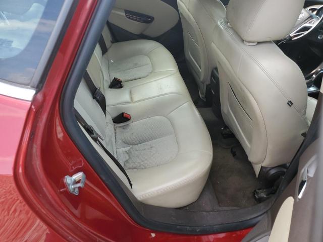 Photo 10 from auction – 2012 BUICK VERANO CON with VIN 1G4PR5SK4C4149312
