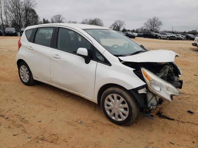 Photo 4 from auction – 2014 NISSAN VERSA NOTE with VIN 3N1CE2CP6EL391140