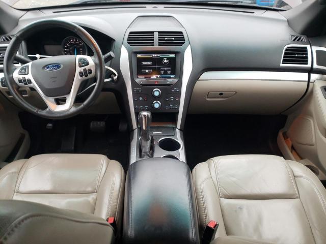 Photo 8 from auction – 2012 FORD EXPLORER X with VIN 1FMHK7D82CGA24684