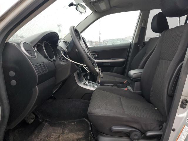 Photo 7 from auction – 2010 SUZUKI GRAND VITA with VIN JS3TD0D20A4100737
