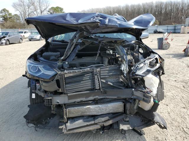 Photo 5 from auction – 2018 CHEVROLET EQUINOX LT with VIN 3GNAXSEV9JS582116