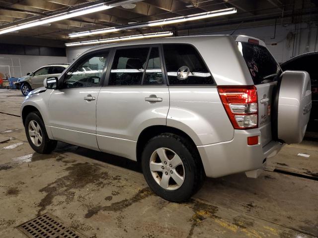 Photo 2 from auction – 2010 SUZUKI GRAND VITA with VIN JS3TD0D20A4100737
