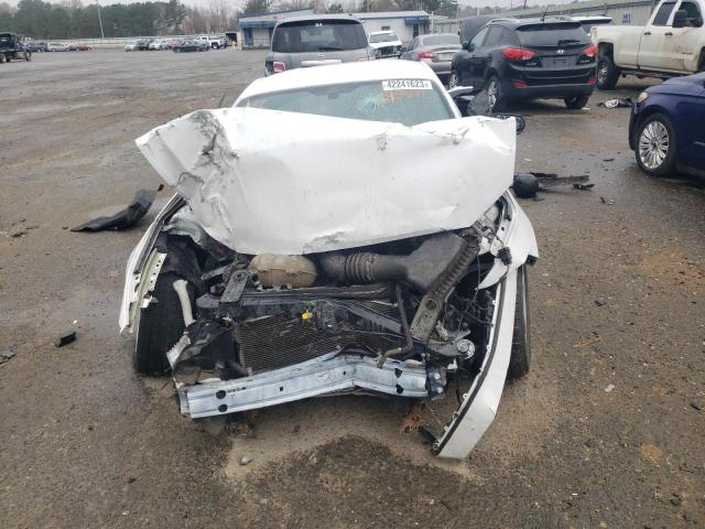 Photo 5 from auction – 2016 FORD MUSTANG with VIN 1FA6P8AM9G5298802
