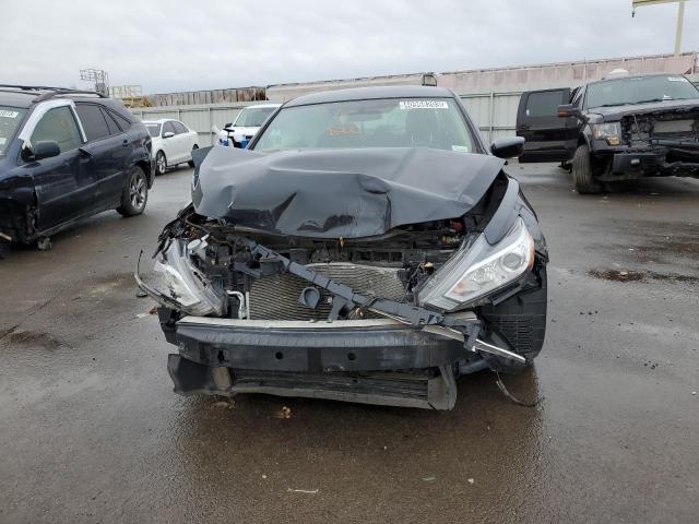 Photo 5 from auction – 2017 NISSAN ALTIMA 2.5 with VIN 1N4AL3AP6HC218274