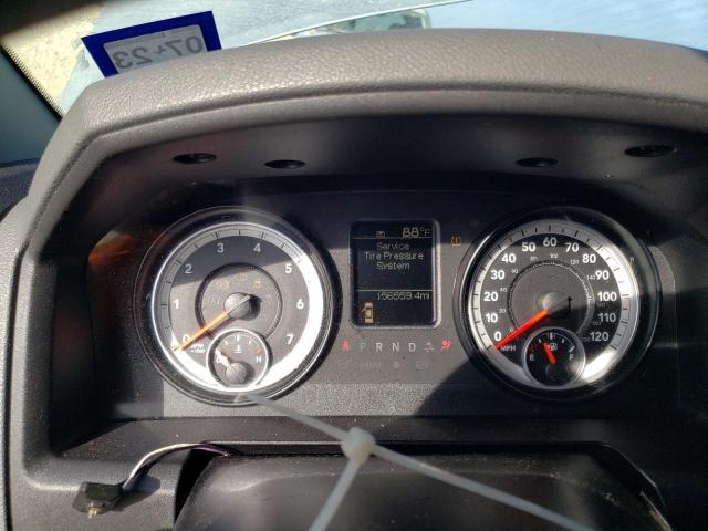 Photo 9 from auction – 2014 RAM 1500 ST with VIN 1C6RR6KT1ES101042