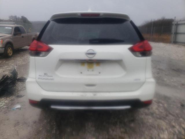 Photo 6 from auction – 2017 NISSAN ROGUE S with VIN JN8AT2MV2HW008739