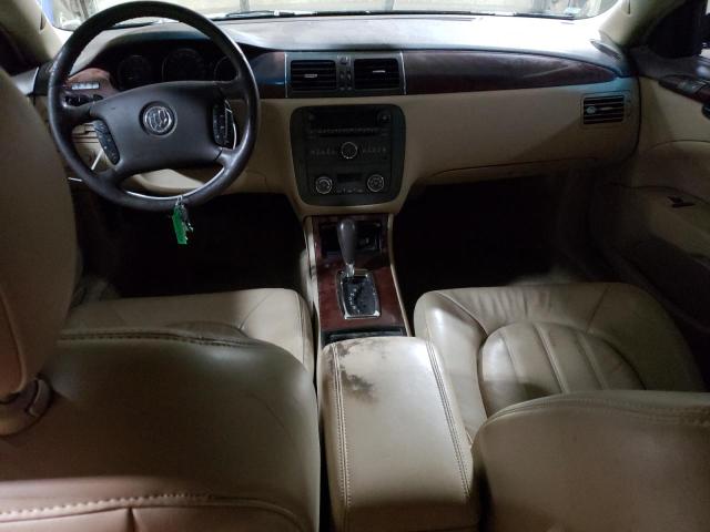 Photo 8 from auction – 2007 BUICK LUCERNE CX with VIN 1G4HD57247U180772