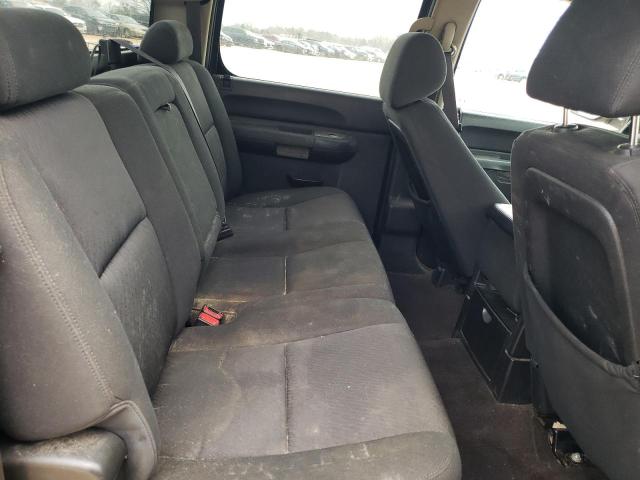 Photo 10 from auction – 2013 CHEVROLET SILVERADO with VIN 3GCPCSE01DG331715