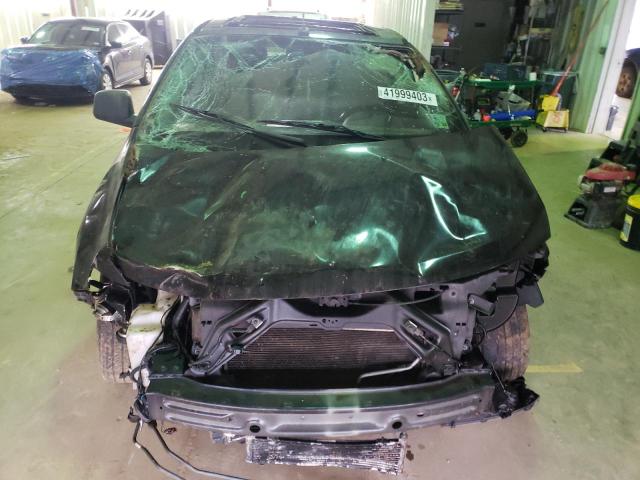 Photo 5 from auction – 2008 FORD EDGE SEL with VIN 2FMDK38C78BA11286