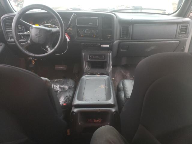 Photo 8 from auction – 2001 CHEVROLET SILVERADO with VIN 1GCEK19T51E155571