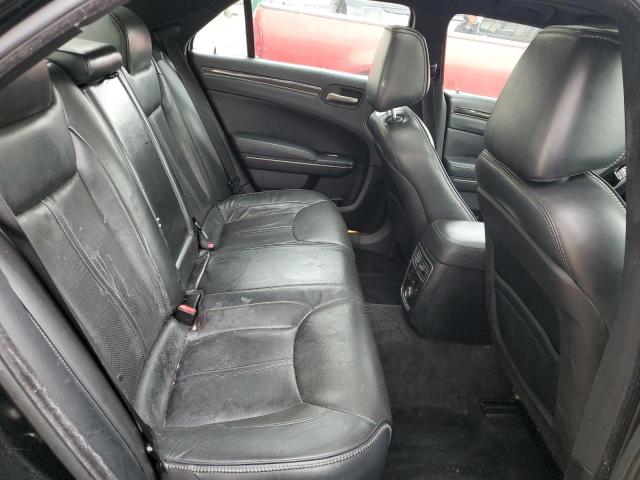 Photo 10 from auction – 2013 CHRYSLER 300C VARVA with VIN 2C3CCADGXDH745846