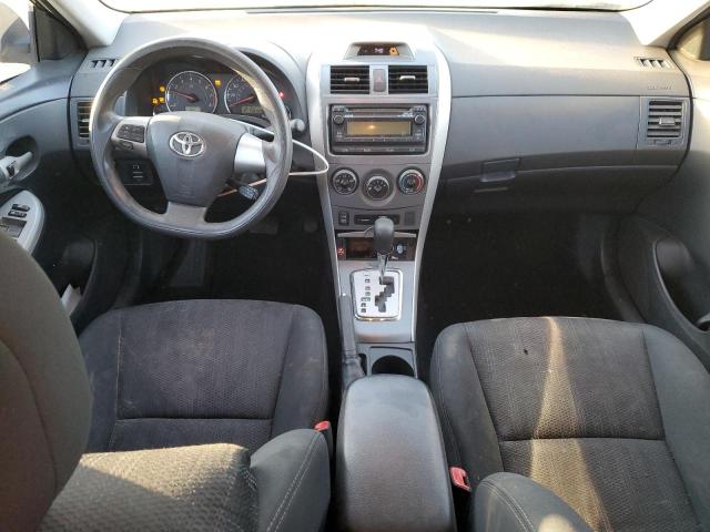 Photo 8 from auction – 2012 TOYOTA COROLLA BA with VIN 5YFBU4EEXCP013244