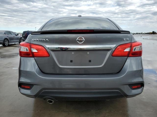Photo 6 from auction – 2019 NISSAN SENTRA S with VIN 3N1AB7AP1KY408229