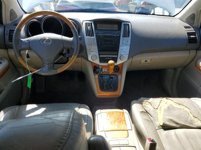 Photo 8 from auction – 2007 LEXUS RX 350 with VIN 2T2GK31U27C002906