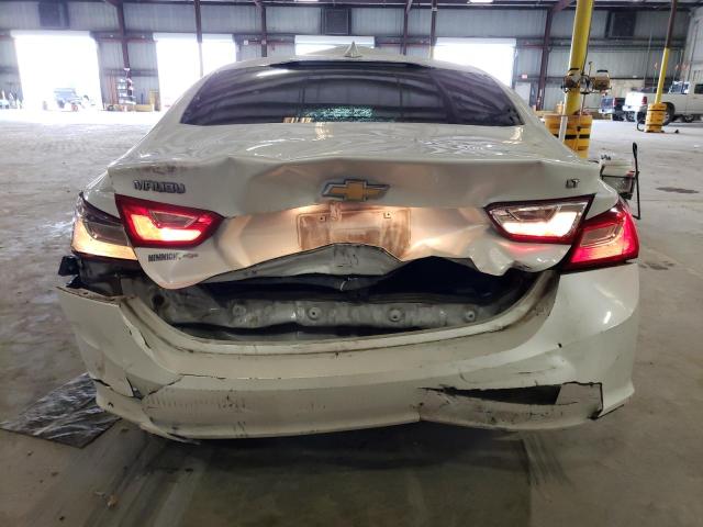 Photo 6 from auction – 2018 CHEVROLET MALIBU LT with VIN 1G1ZD5ST1JF210405