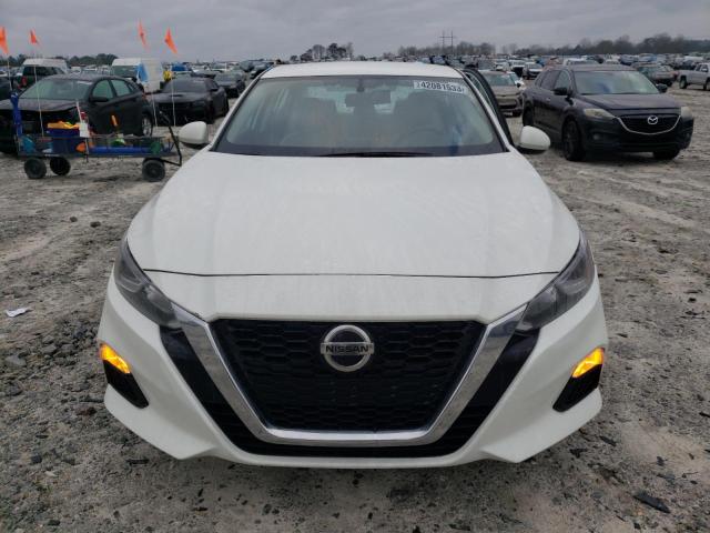 Photo 5 from auction – 2020 NISSAN ALTIMA S with VIN 1N4BL4BVXLC274976