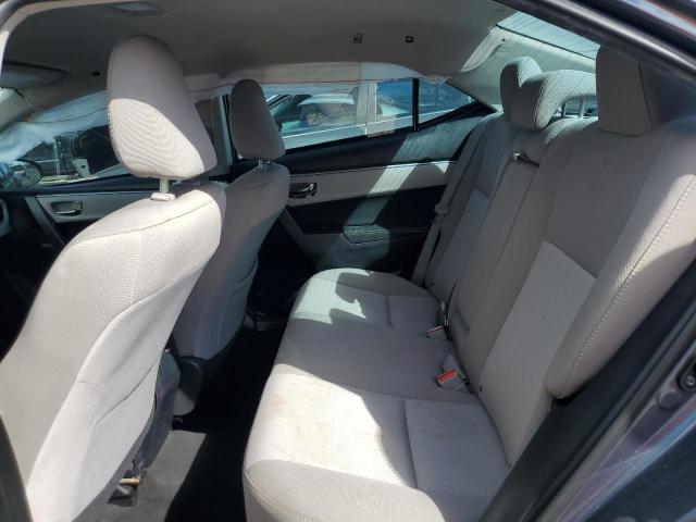 Photo 10 from auction – 2015 TOYOTA COROLLA with VIN 2T1BURHE6FC297789