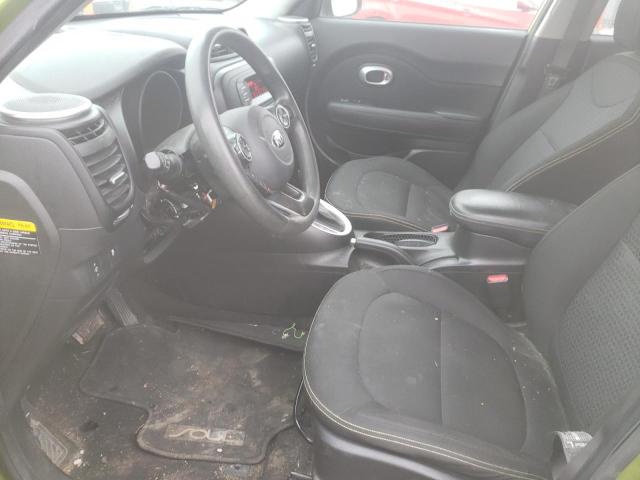 Снимка 7 от търг – 2014 KIA SOUL + с VIN KNDJP3A58E7729096