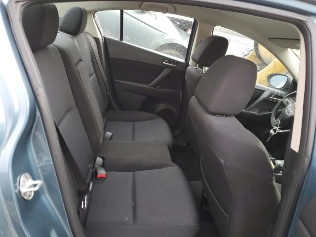 Photo 10 from auction – 2011 MAZDA 3 I with VIN JM1BL1VGXB1412919