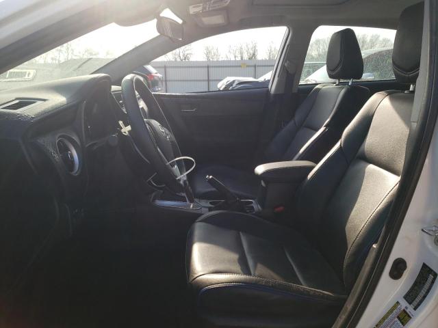 Photo 7 from auction – 2017 TOYOTA COROLLA L with VIN 2T1BURHE0HC811560