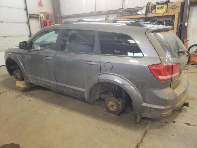 Photo 2 from auction – 2013 DODGE JOURNEY SX with VIN 3C4PDCCG7DT722135