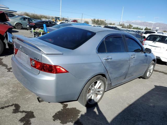 Photo 3 from auction – 2004 ACURA TSX with VIN JH4CL95994C003580
