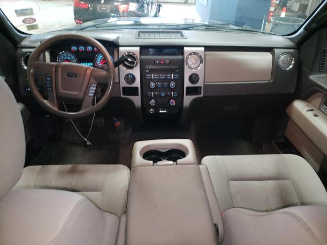 Photo 8 from auction – 2009 FORD F150 SUPER with VIN 1FTPW14V69FA17646