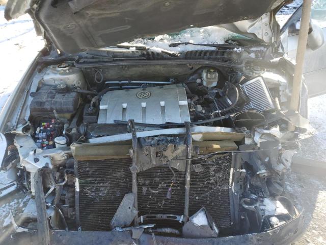Photo 11 from auction – 2008 BUICK LUCERNE CX with VIN 1G4HE57YX8U138724
