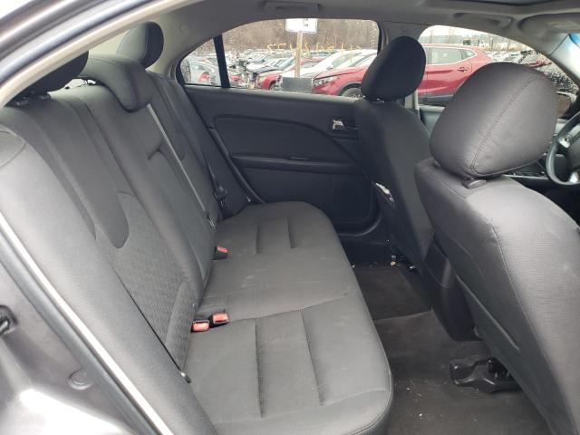 Photo 10 from auction – 2011 FORD FUSION SE with VIN 3FAHP0HA6BR163983