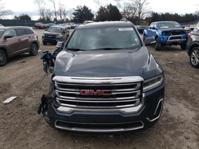 Photo 5 from auction – 2020 GMC ACADIA SLT with VIN 1GKKNULS7LZ135799